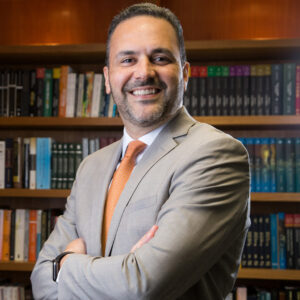 Foto de André Santa Cruz