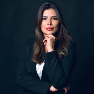Foto de Bruna Corte Real