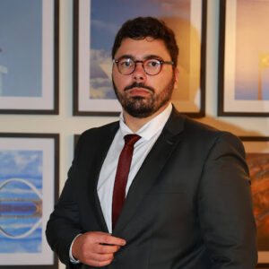 Foto de Italo Zanina